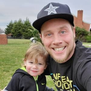 Meet your Posher, Jonathan